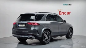 Mercedes-Benz GLE 450 4MATIC* HUD* 360* КОЖА* ОБДУХ* НАВИ* ПАНО | Auto.bg — изображение 2
