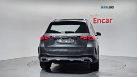 Mercedes-Benz GLE 450 4MATIC* HUD* 360* КОЖА* ОБДУХ* НАВИ* ПАНО | Auto.bg — изображение 4