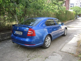 ����� �� �������� �� Skoda Octavia VRS �� �������.��.�������!