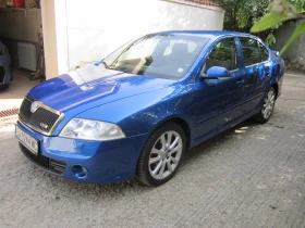 ����� �� �������� �� Skoda Octavia VRS �� �������.��.�������!