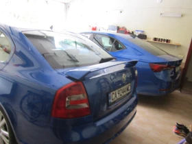 Skoda Octavia VRS �� �������.��.�������! | Mobile.bg � ����� ������ 15