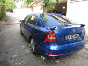����� �� �������� �� Skoda Octavia VRS �� �������.��.�������!