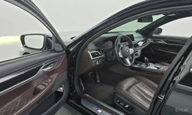 BMW 740 i M Sport* ШИБИДАХ* 360* ОБДУХВАНЕ* АВТОКРЕДИТ*  | Auto.bg — изображение 10