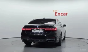 BMW 740 i M Sport* ШИБИДАХ* 360* ОБДУХВАНЕ* АВТОКРЕДИТ*  | Auto.bg — изображение 4