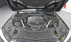 BMW 740 i M Sport* ШИБИДАХ* 360* ОБДУХВАНЕ* АВТОКРЕДИТ*  | Auto.bg — изображение 6