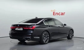 BMW 740 i M Sport* ШИБИДАХ* 360* ОБДУХВАНЕ* АВТОКРЕДИТ*  | Auto.bg — изображение 2