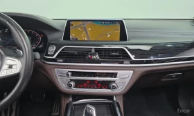 BMW 740 i M Sport* ШИБИДАХ* 360* ОБДУХВАНЕ* АВТОКРЕДИТ*  | Auto.bg — изображение 13