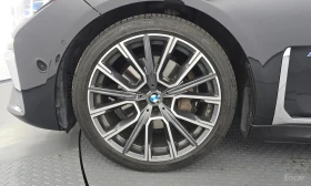 BMW 740 i M Sport* ШИБИДАХ* 360* ОБДУХВАНЕ* АВТОКРЕДИТ*  | Auto.bg — изображение 5