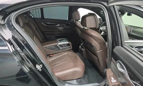 BMW 740 i M Sport* ШИБИДАХ* 360* ОБДУХВАНЕ* АВТОКРЕДИТ*  | Auto.bg — изображение 11