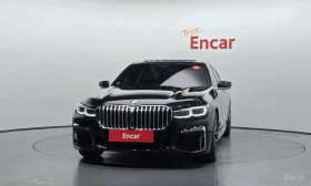 BMW 740 i M Sport* ШИБИДАХ* 360* ОБДУХВАНЕ* АВТОКРЕДИТ*  | Auto.bg — изображение 3