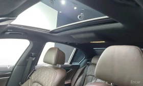 BMW 740 i M Sport* ШИБИДАХ* 360* ОБДУХВАНЕ* АВТОКРЕДИТ*  | Auto.bg — изображение 16