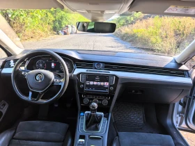 VW Passat 2.0TDI Highline  | Auto.bg — изображение 5