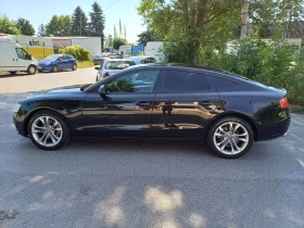 Audi A5 Sportback 3.0 TDI Quattro Facelift | Mobile.bg � ����� ������ 4