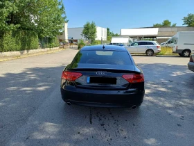 Audi A5 Sportback 3.0 TDI Quattro Facelift | Mobile.bg � ����� ������ 6