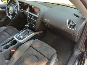 Audi A5 Sportback 3.0 TDI Quattro Facelift | Mobile.bg � ����� ������ 13