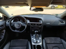 Audi A5 Sportback 3.0 TDI Quattro Facelift | Mobile.bg � ����� ������ 12