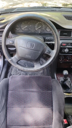 Honda Civic - 1350 € - 82651037 5