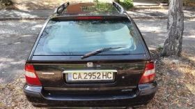 Honda Civic - 1350 € - 82651037 4