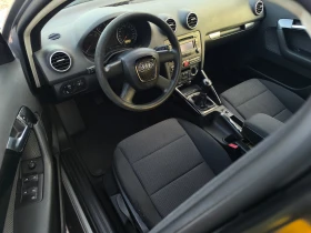 Audi A3 FACE LIFT-1.9TDI-105��-SPORTBACK-�����������- | Mobile.bg � ����� ������ 10