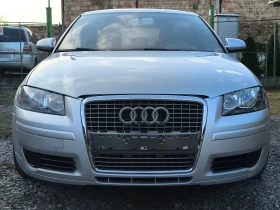Audi A3 FACE LIFT-1.9TDI-105��-SPORTBACK-�����������- | Mobile.bg � ����� ������ 8