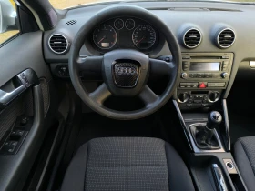 Audi A3 FACE LIFT-1.9TDI-105��-SPORTBACK-�����������- | Mobile.bg � ����� ������ 11