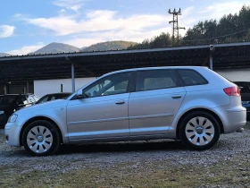 Audi A3 FACE LIFT-1.9TDI-105��-SPORTBACK-�����������- | Mobile.bg � ����� ������ 6