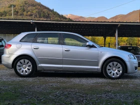Audi A3 FACE LIFT-1.9TDI-105��-SPORTBACK-�����������- | Mobile.bg � ����� ������ 2