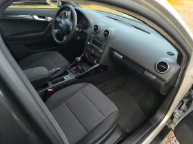 Audi A3 FACE LIFT-1.9TDI-105��-SPORTBACK-�����������- | Mobile.bg � ����� ������ 14