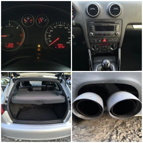 Audi A3 FACE LIFT-1.9TDI-105��-SPORTBACK-�����������- | Mobile.bg � ����� ������ 17
