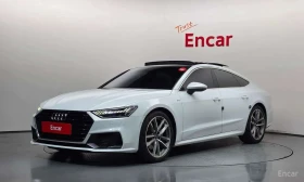Audi A7 * 50 TDI Quattrp Premium * БЕЗ ПЪРВОНАЧАЛНА ВНОСКА
