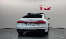 Audi A7 * 50 TDI Quattrp Premium * FULL * МАСАЖИ *  | Auto.bg — изображение 4