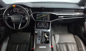 Audi A7 * 50 TDI Quattrp Premium * FULL * МАСАЖИ *  | Auto.bg — изображение 7