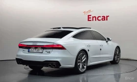 Audi A7 * 50 TDI Quattrp Premium * FULL * МАСАЖИ *  | Auto.bg — изображение 2