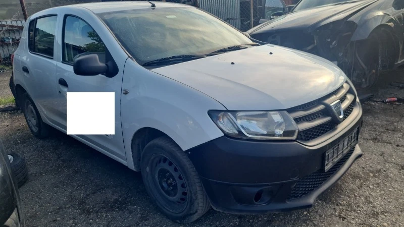 Dacia Sandero 1.1i D4FF732, снимка 2 - Автомобили и джипове - 41137306