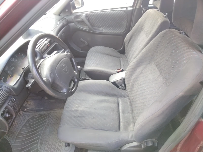 Opel Astra 1.6/75.Газ* , снимка 12 - Автомобили и джипове - 47994237