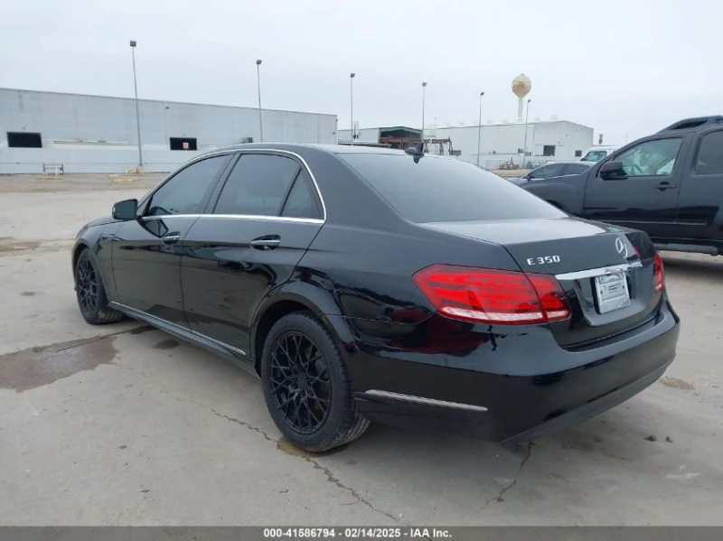 Mercedes-Benz E 350 harman/kardon* pподгрев* шибигах, снимка 4 - Автомобили и джипове - 49332316