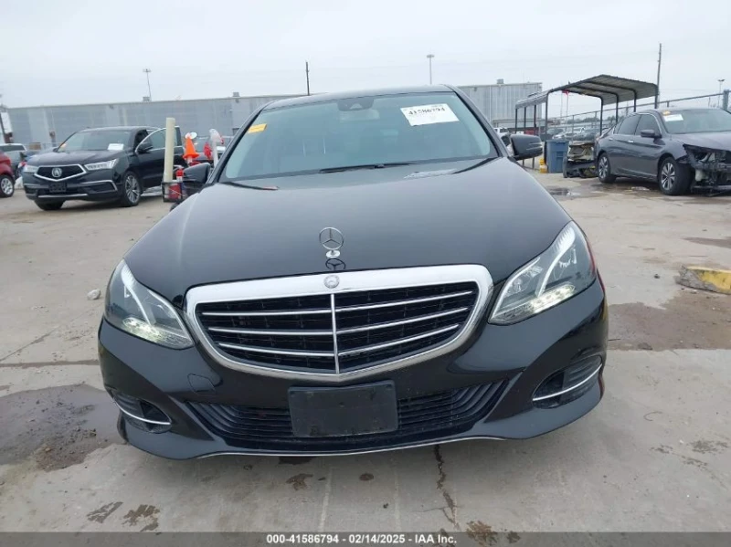 Mercedes-Benz E 350 harman/kardon* pподгрев* шибигах, снимка 3 - Автомобили и джипове - 49332316