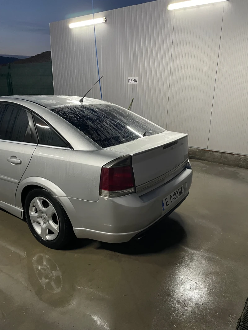 Opel Vectra 2.2 CDTI, снимка 5 - Автомобили и джипове - 49368284