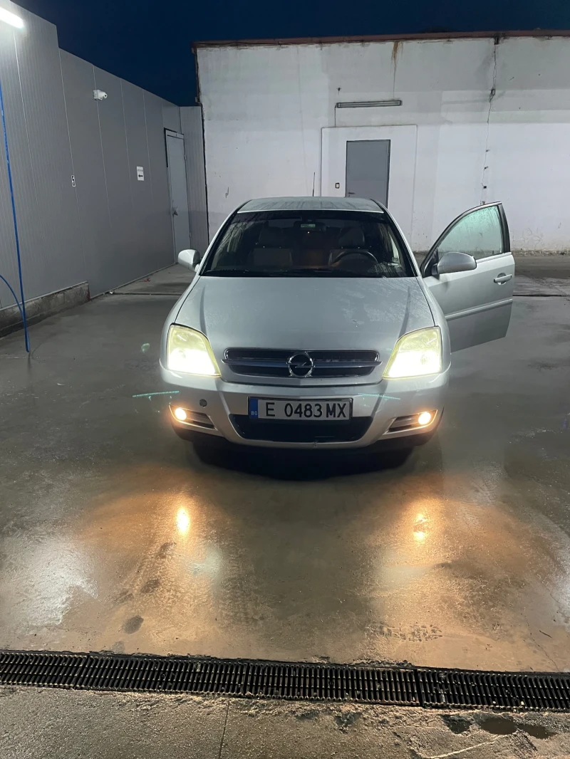 Opel Vectra 2.2 CDTI, снимка 3 - Автомобили и джипове - 49368284