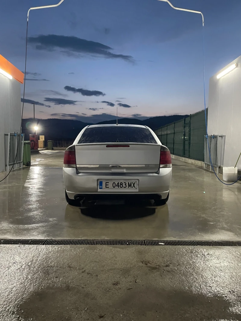 Opel Vectra 2.2 CDTI, снимка 4 - Автомобили и джипове - 49368284