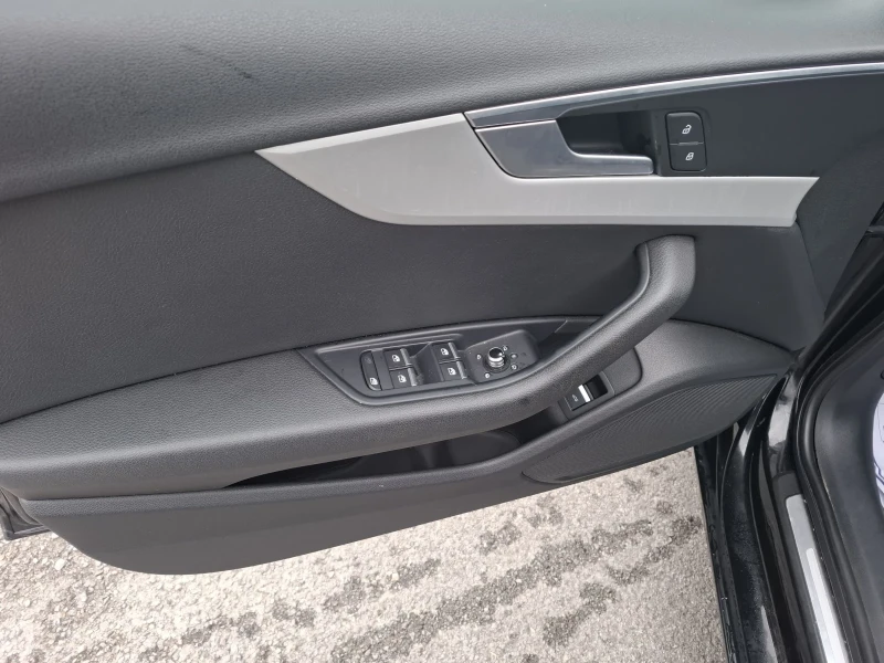 Audi A4 2, 0TDI-190к.с.'Panorama, Koga, Led-Euro 6, снимка 11 - Автомобили и джипове - 51933837