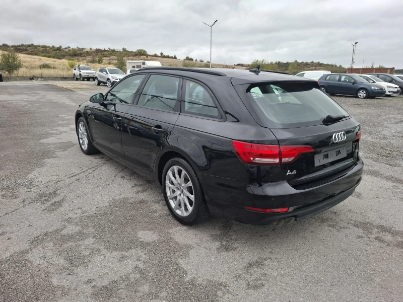 Audi A4 2, 0TDI-190к.с.'Panorama, Koga, Led-Euro 6, снимка 4 - Автомобили и джипове - 51933837