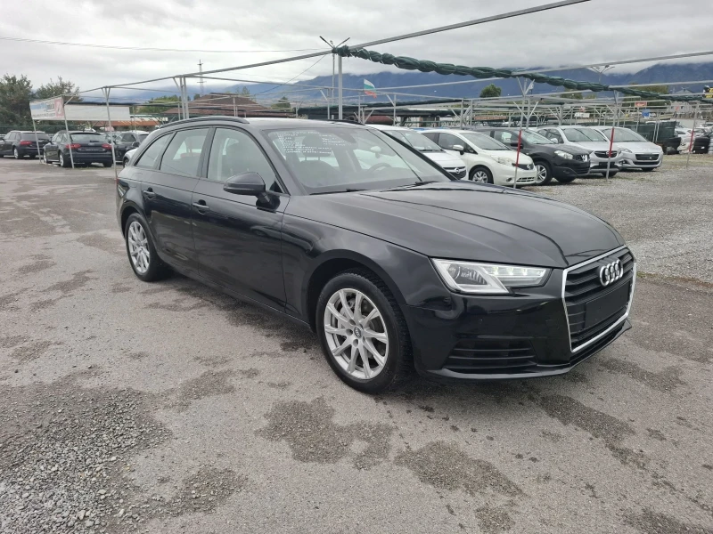 Audi A4 2, 0TDI-190к.с.'Panorama, Koga, Led-Euro 6, снимка 2 - Автомобили и джипове - 51933837
