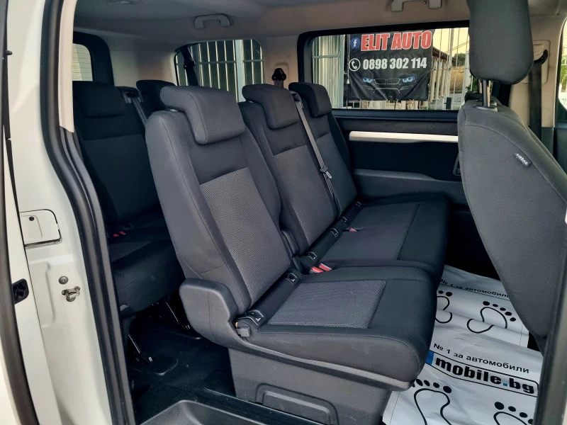 Opel Zafira 2.0D 150ks.Evro 6, снимка 17 - Автомобили и джипове - 51943894