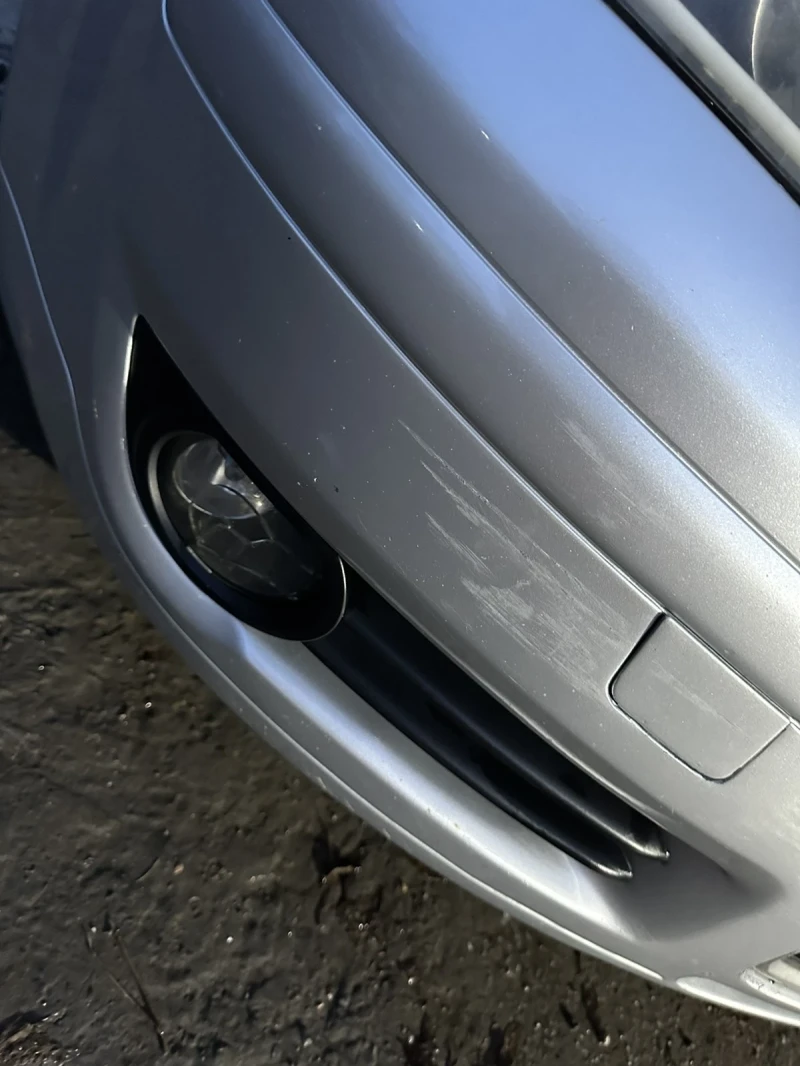 Audi A3 1.9Tdi, снимка 11 - Автомобили и джипове - 52116795