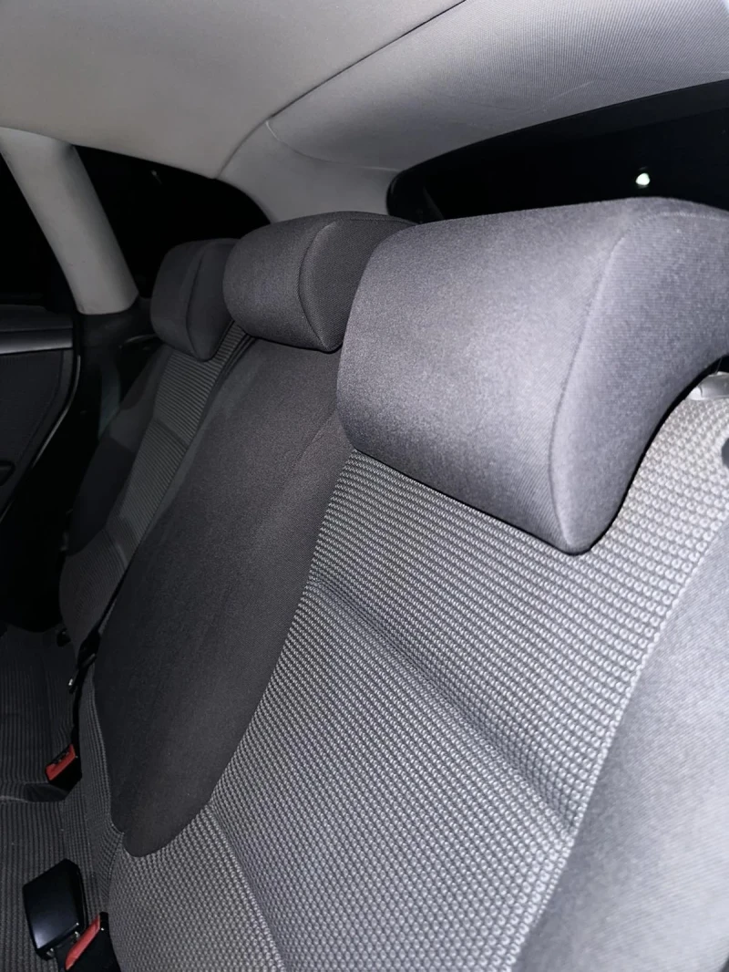 Audi A3 1.9Tdi, снимка 7 - Автомобили и джипове - 52116795