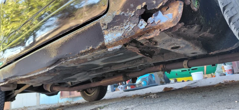 Lada 2104 1.3 ремък, снимка 15 - Автомобили и джипове - 52237590