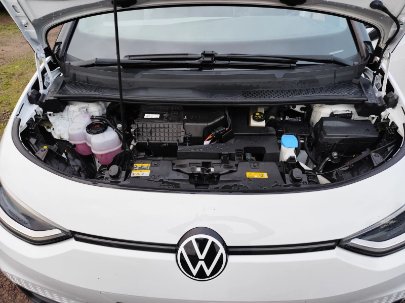 VW ID.3 Pro Performance, снимка 13 - Автомобили и джипове - 52346407