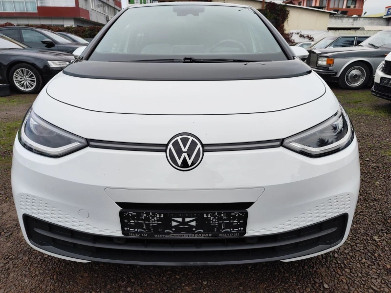 VW ID.3 Pro Performance