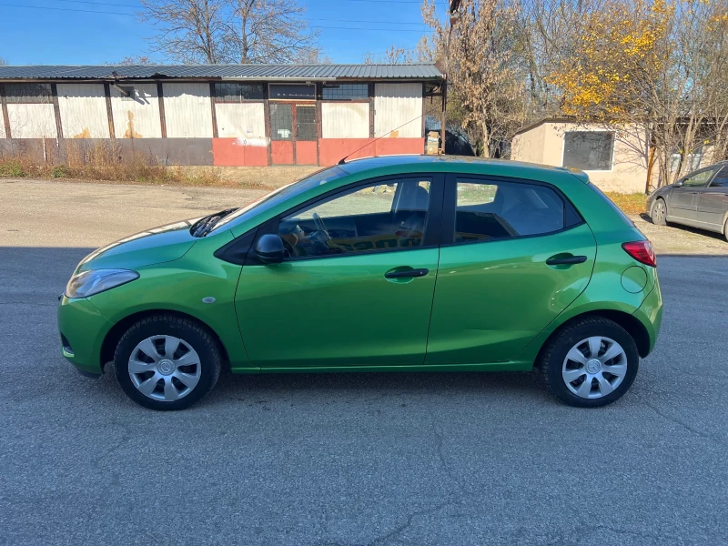 Mazda 2, снимка 3 - Автомобили и джипове - 52428018